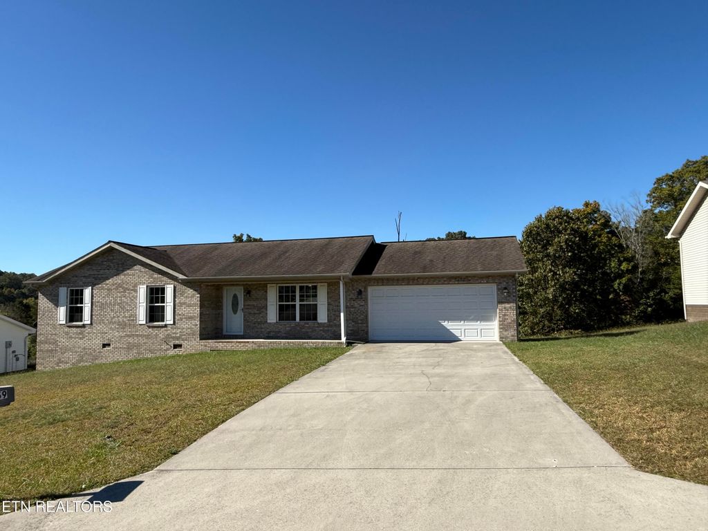 Photo of 259 ALTINA Circle, New Tazewell, TN 37825 (MLS # 1319816)