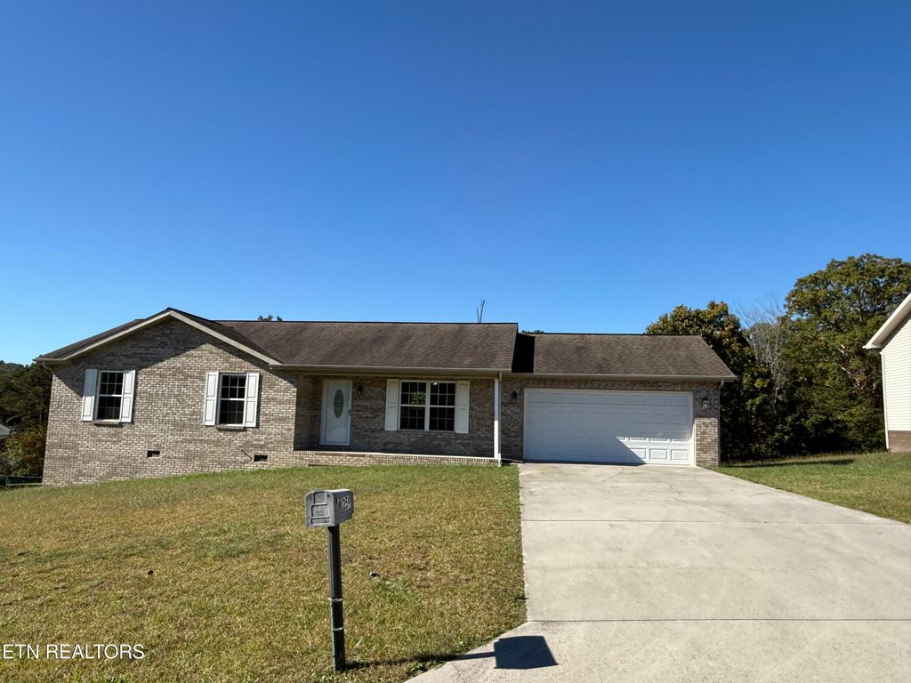Photo of 259 ALTINA Circle, New Tazewell, TN 37825 (MLS # 1319816)