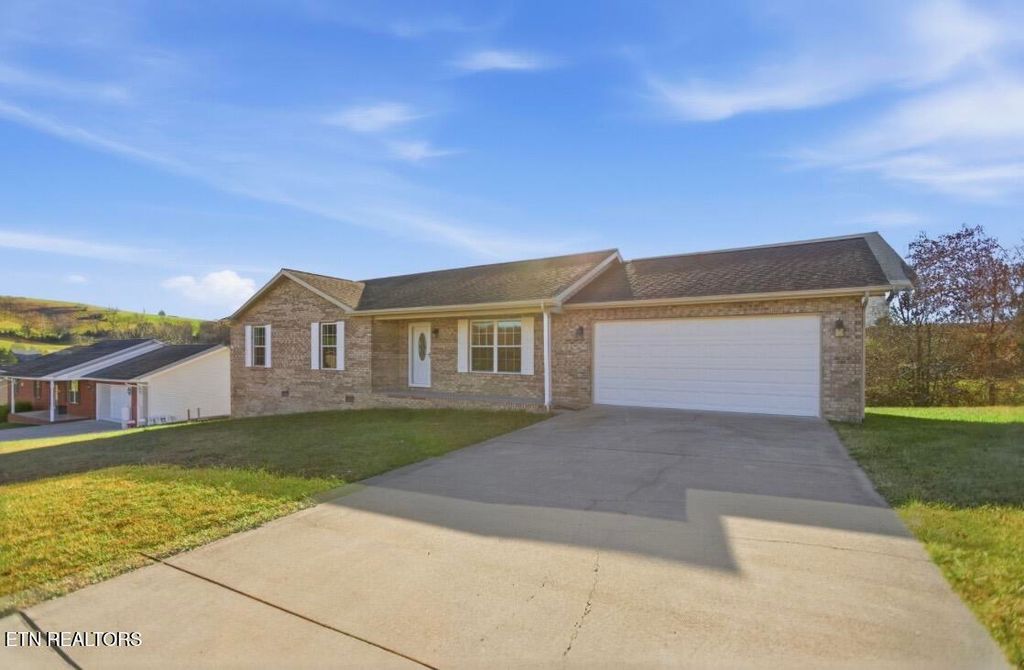 Photo of 259 ALTINA Circle, New Tazewell, TN 37825 (MLS # 1319816)