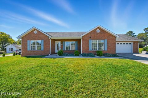 Photo of 140 Keylee Lane, Maryville, TN 37804 (MLS # 1319446)