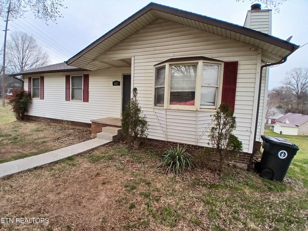 Photo of 405 Panther Springs Rd, Morristown, TN 37814 (MLS # 1293391)