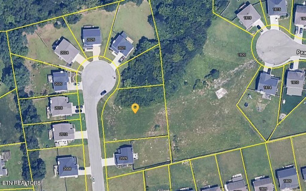 Photo of 0 Mahogany Wood Tr, Knoxville, TN 37920 (MLS # 1341695)