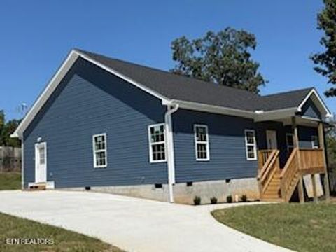 167 Finley Drive Lenoir City TN 37771