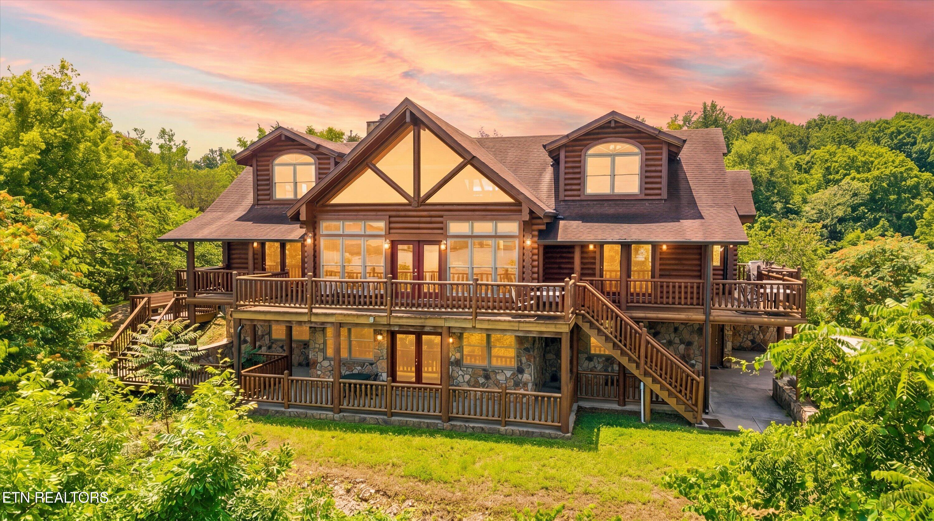 430 Sugar Cove Way
