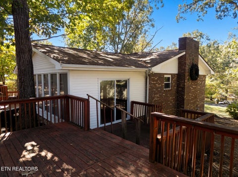 Tiny photo for 1076 Nease Drive, White Pine, TN 37890 (MLS # 1360372)