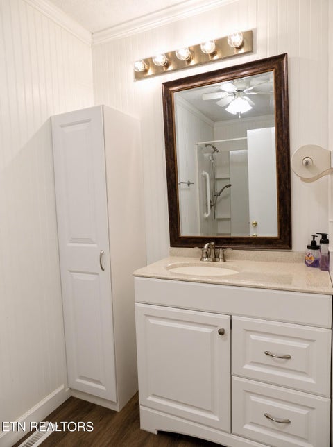 Tiny photo for 1076 Nease Drive, White Pine, TN 37890 (MLS # 1360372)