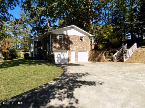 Tiny photo for 1076 Nease Drive, White Pine, TN 37890 (MLS # 1360372)