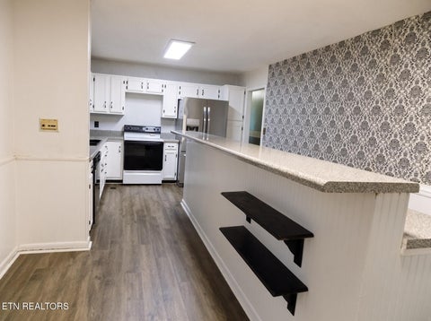 Tiny photo for 1076 Nease Drive, White Pine, TN 37890 (MLS # 1360372)