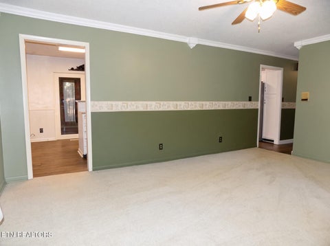 Tiny photo for 1076 Nease Drive, White Pine, TN 37890 (MLS # 1360372)
