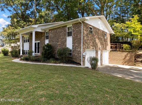 Photo of 1076 Nease Drive, White Pine, TN 37890 (MLS # 1360372)