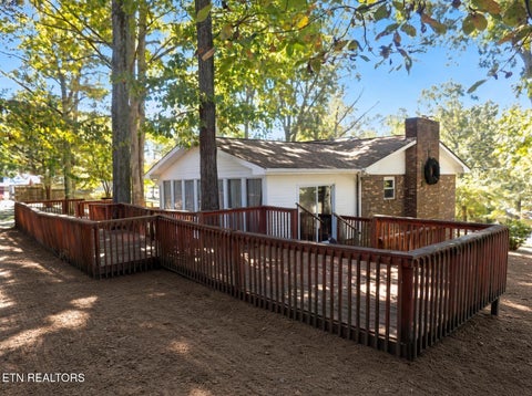 Tiny photo for 1076 Nease Drive, White Pine, TN 37890 (MLS # 1360372)