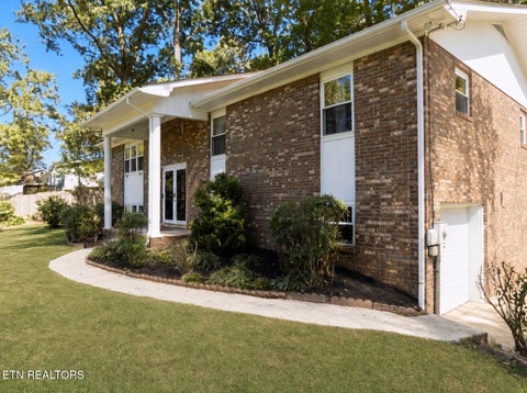 Tiny photo for 1076 Nease Drive, White Pine, TN 37890 (MLS # 1360372)