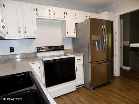 Tiny photo for 1076 Nease Drive, White Pine, TN 37890 (MLS # 1360372)