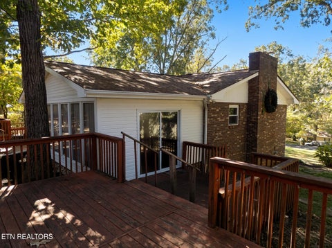 Tiny photo for 1076 Nease Drive, White Pine, TN 37890 (MLS # 1360372)