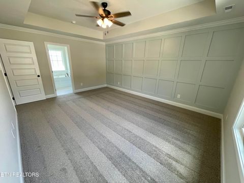 Tiny photo for 3705 Parker Harrison Way, Knoxville, TN 37924 (MLS # 1323813)