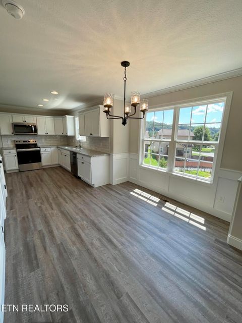 Tiny photo for 3705 Parker Harrison Way, Knoxville, TN 37924 (MLS # 1323813)