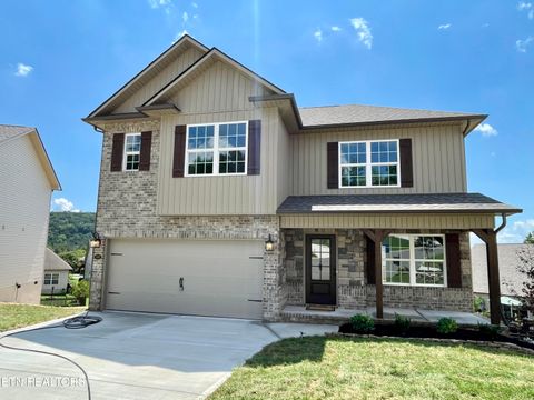 Tiny photo for 3705 Parker Harrison Way, Knoxville, TN 37924 (MLS # 1323813)
