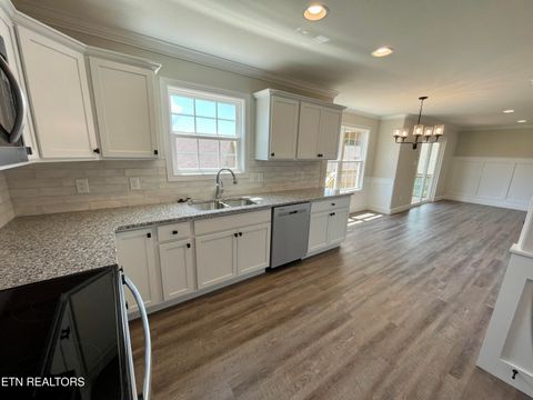 Tiny photo for 3705 Parker Harrison Way, Knoxville, TN 37924 (MLS # 1323813)