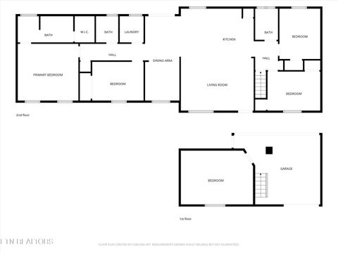 Tiny photo for 3201 NE Kenilworth Lane, Knoxville, TN 37917 (MLS # 1335976)