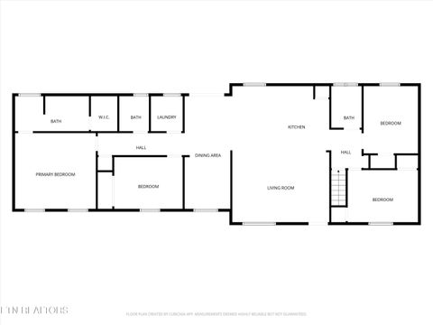 Tiny photo for 3201 NE Kenilworth Lane, Knoxville, TN 37917 (MLS # 1335976)