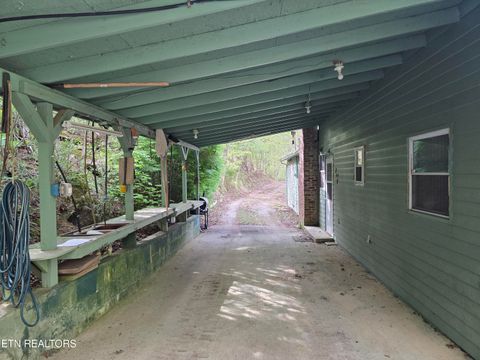 Tiny photo for 3711 Elm Springs Ridge Rd, Washburn, TN 37888 (MLS # 1338379)