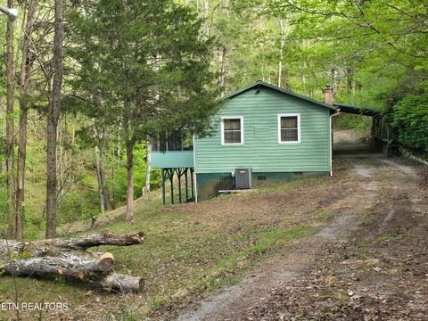 Tiny photo for 3711 Elm Springs Ridge Rd, Washburn, TN 37888 (MLS # 1338379)
