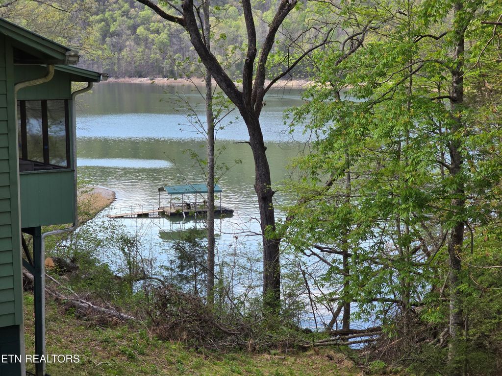 Photo of 3711 Elm Springs Ridge Rd, Washburn, TN 37888 (MLS # 1338379)