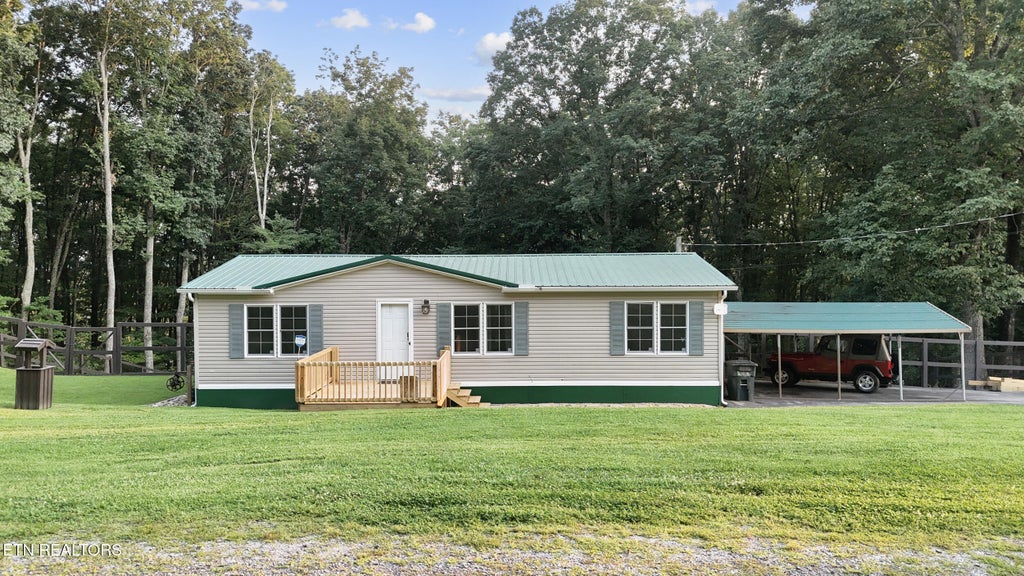 Photo of 379 Clint Williams Rd, Rutledge, TN 37861 (MLS # 1352132)