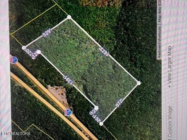 Photo of I-75, Pioneer, TN 37847 (MLS # 1357928)