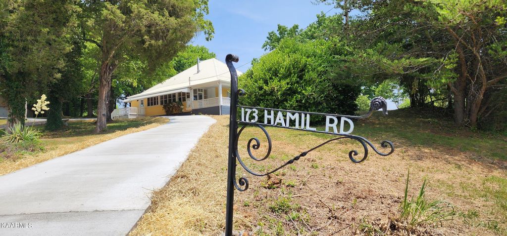 Photo of 173 Hamil Rd, Friendsville, TN 37737 (MLS # 1229956)