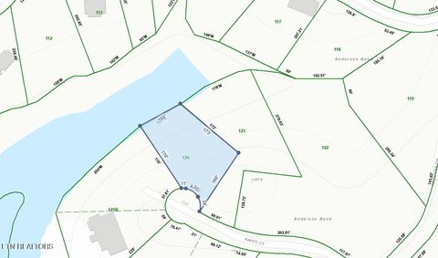 Tiny photo for 2109 Kahiti Court & Kahiti Court, Mooresburg, TN 37811 (MLS # 1331989)