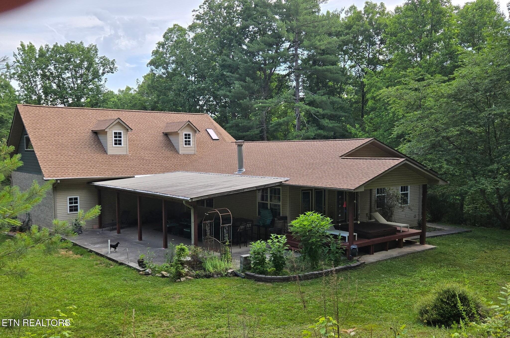 2346 Jericho Rd