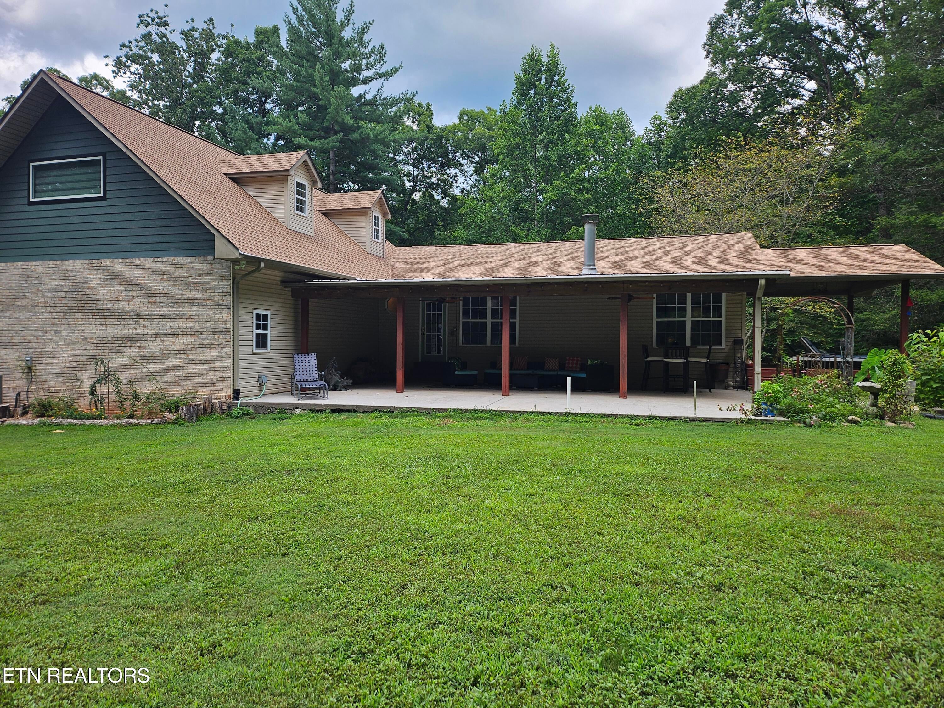 2346 Jericho Rd