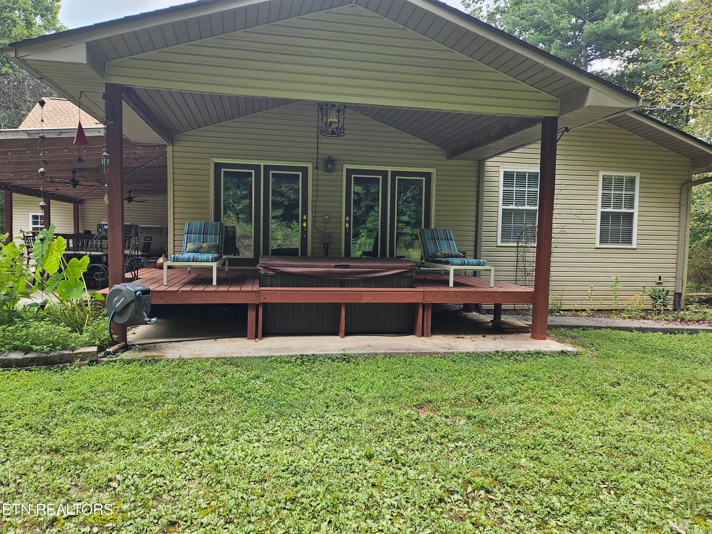 2346 Jericho Rd
