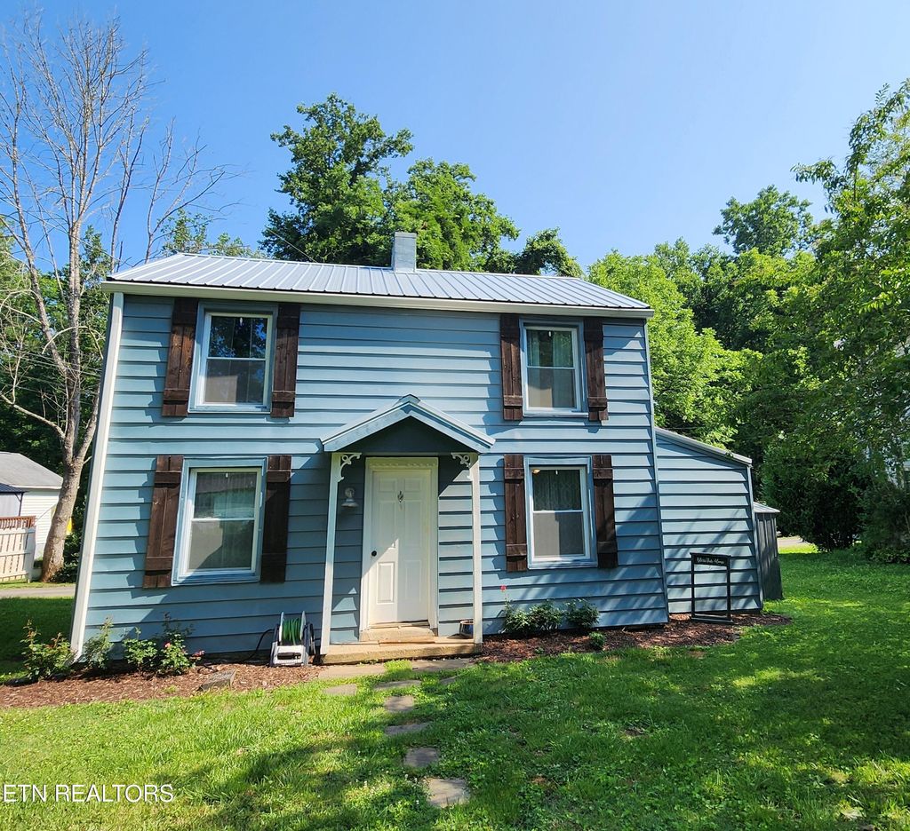 Photo of 224 Oak Rd, Norris, TN 37828 (MLS # 1304314)