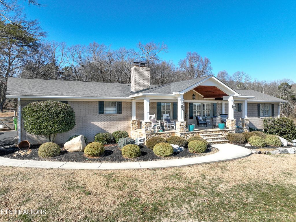 Photo of 902 Summer Hill Court, Friendsville, TN 37737 (MLS # 1288355)