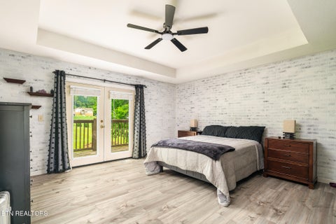 Tiny photo for 2059 Creswell Rd, Seymour, TN 37865 (MLS # 1343120)