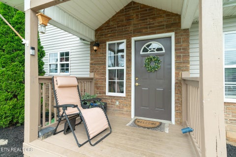Tiny photo for 2059 Creswell Rd, Seymour, TN 37865 (MLS # 1343120)