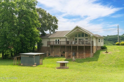 Tiny photo for 2059 Creswell Rd, Seymour, TN 37865 (MLS # 1343120)