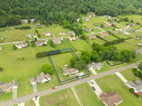 Tiny photo for 2059 Creswell Rd, Seymour, TN 37865 (MLS # 1343120)