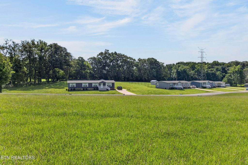 Photo of 1411 Anna Maria Lane, Cookeville, TN 38501 (MLS # 1349425)