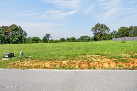Photo of 1411 Anna Maria Lane, Cookeville, TN 38501 (MLS # 1349425)