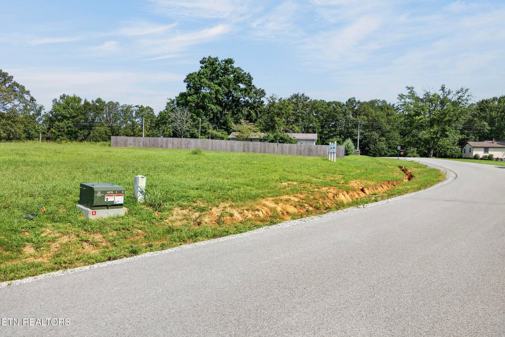 Photo of 1411 Anna Maria Lane, Cookeville, TN 38501 (MLS # 1349425)