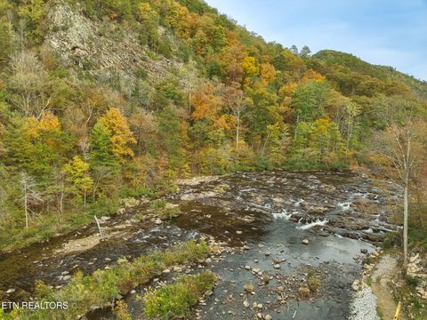 Tiny photo for 1407 Cherohala Skyway, Tellico Plains, TN 37385 (MLS # 1323711)