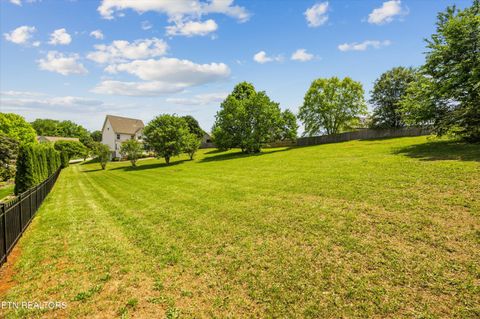 Tiny photo for 1117 Amber Glades Lane, Knoxville, TN 37922 (MLS # 1338830)