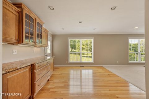 Tiny photo for 1117 Amber Glades Lane, Knoxville, TN 37922 (MLS # 1338830)