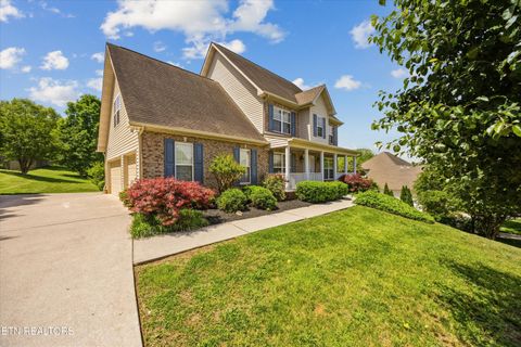 Tiny photo for 1117 Amber Glades Lane, Knoxville, TN 37922 (MLS # 1338830)