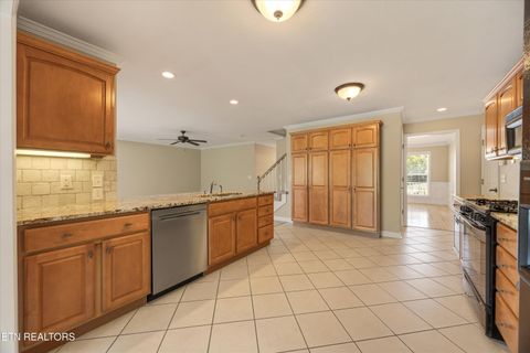 Tiny photo for 1117 Amber Glades Lane, Knoxville, TN 37922 (MLS # 1338830)