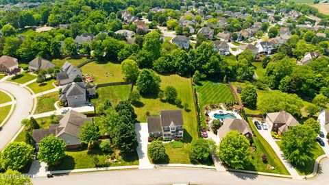 Tiny photo for 1117 Amber Glades Lane, Knoxville, TN 37922 (MLS # 1338830)