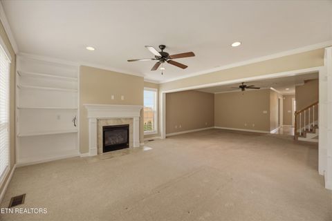 Tiny photo for 1117 Amber Glades Lane, Knoxville, TN 37922 (MLS # 1338830)